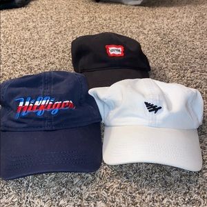 Bundle Deal Paper Planes Icecream Tommy Hilfiger